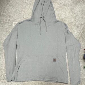 Women’s Carhartt hoodie